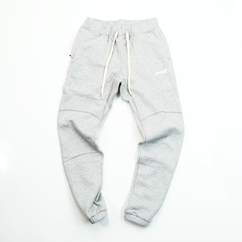 Pvot Athletic Sweat Pants (Gray)