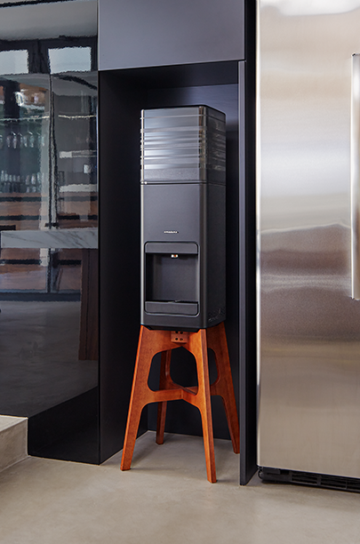 amadanaグランデサーバー | 商品ラインアップ | ウォーターサーバー