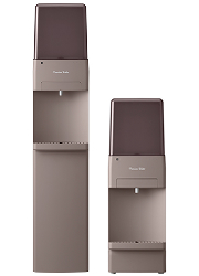 スリムサーバー4 | 商品ラインアップ | ウォーターサーバーなら「SUN