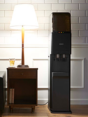 amadanaスタンダードサーバー | 商品ラインアップ | ウォーター