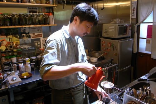 HiFi Cafeが選ぶ一冊：青山の名店が閉店前に出版した私家本『大坊珈琲