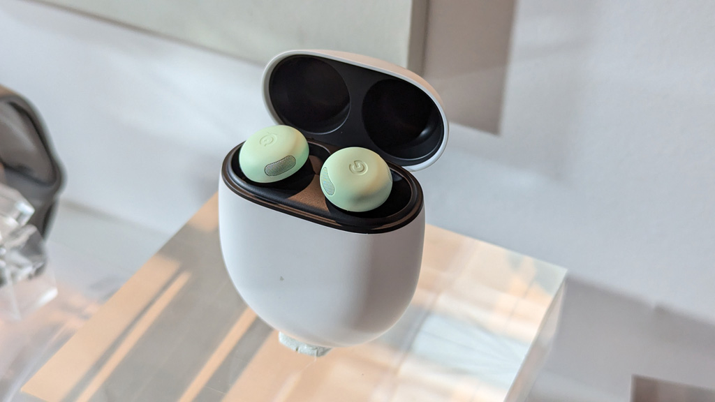 Googleが完全ワイヤレスイヤホン新製品「Pixel Buds Pro 2」を9月26日