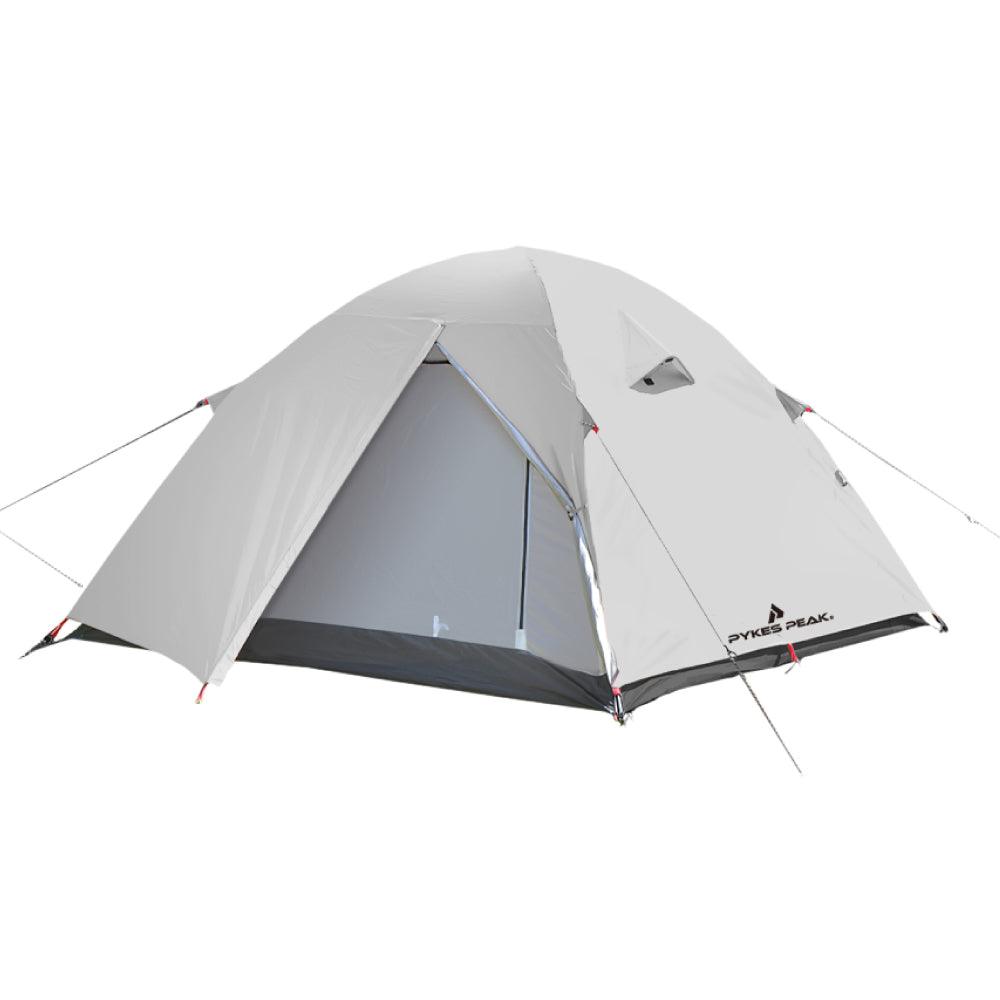 ツーリングドームテント 1人用/ 2-3人用 5色 TOURING SOLO DOME/MULTI DOME