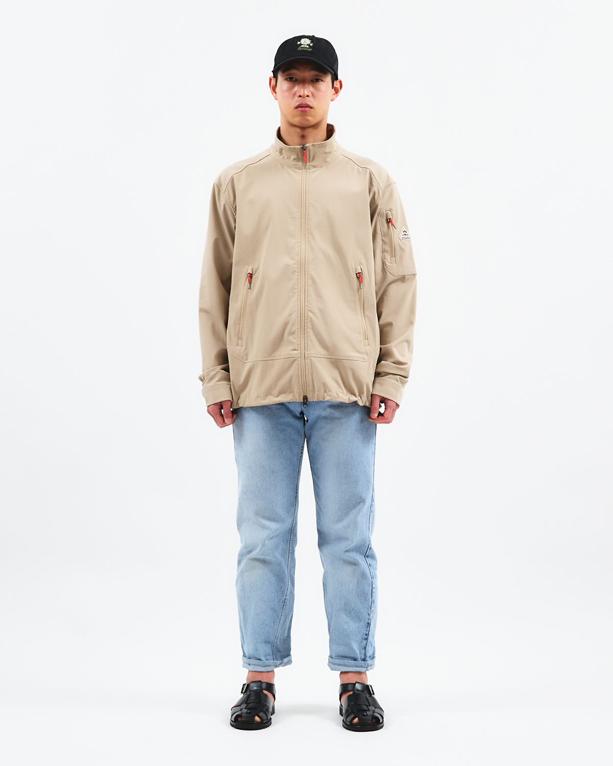 PYRENEX ピレネックス LANE レイン |【PYRENEX】ピレネックス