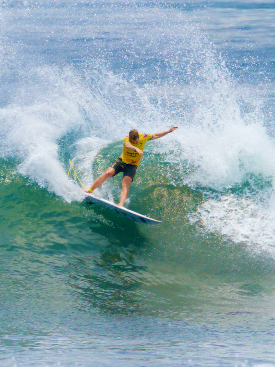 Power Tiger by Pyzel Surfboards