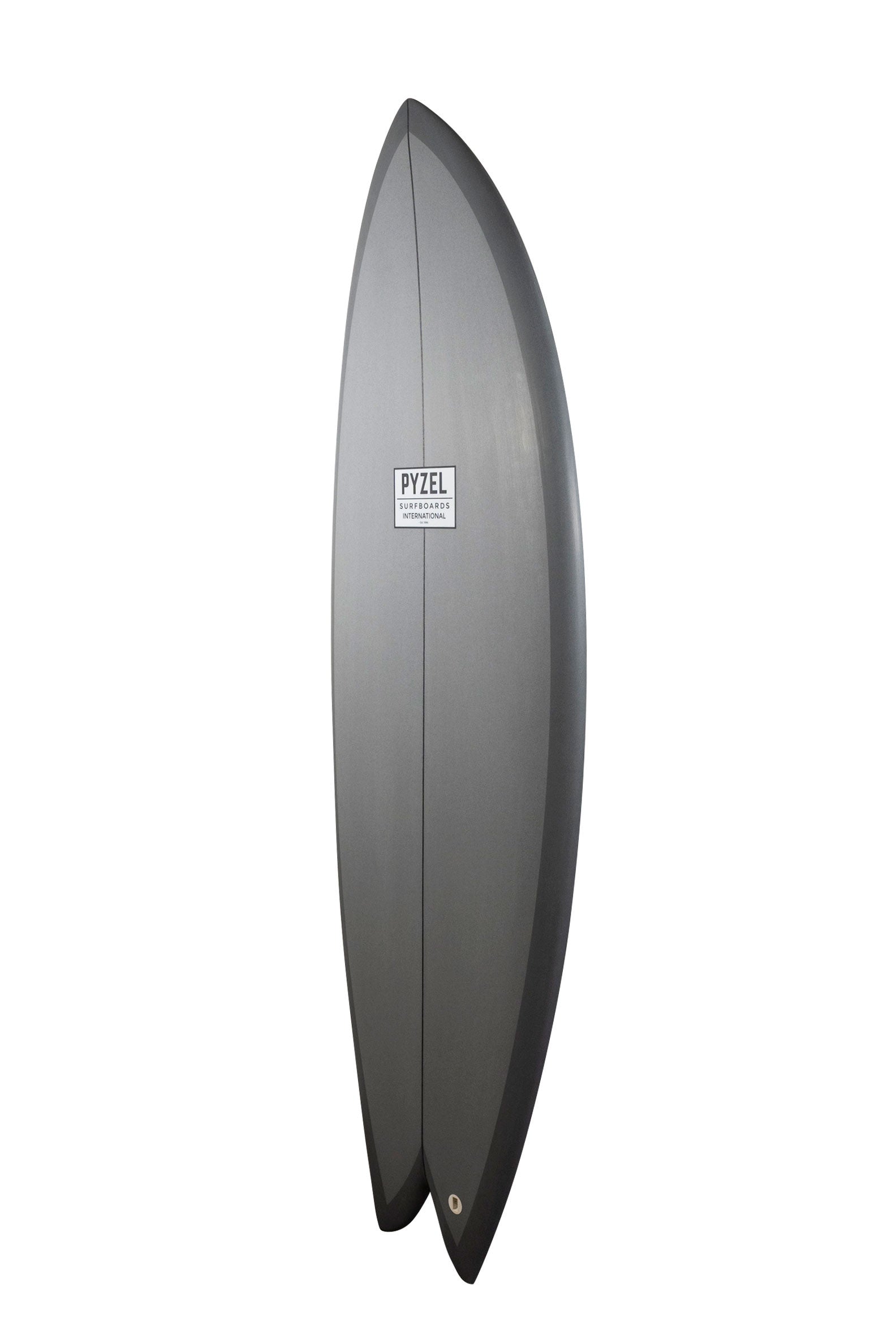Astro – Pyzel Surfboards