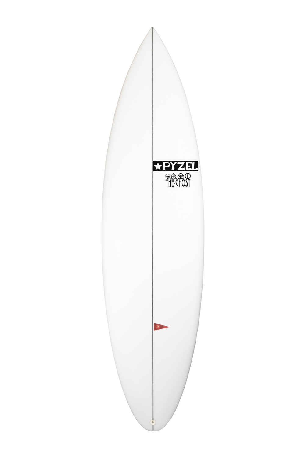 Ghost – Pyzel Surfboards