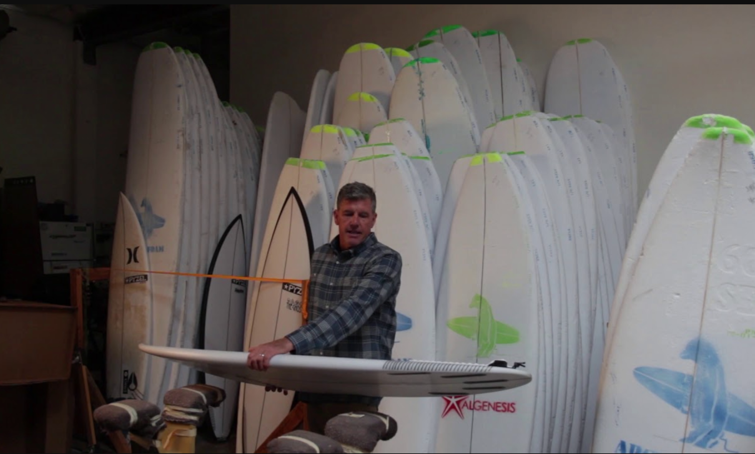 Astro Pop XL – Pyzel Surfboards