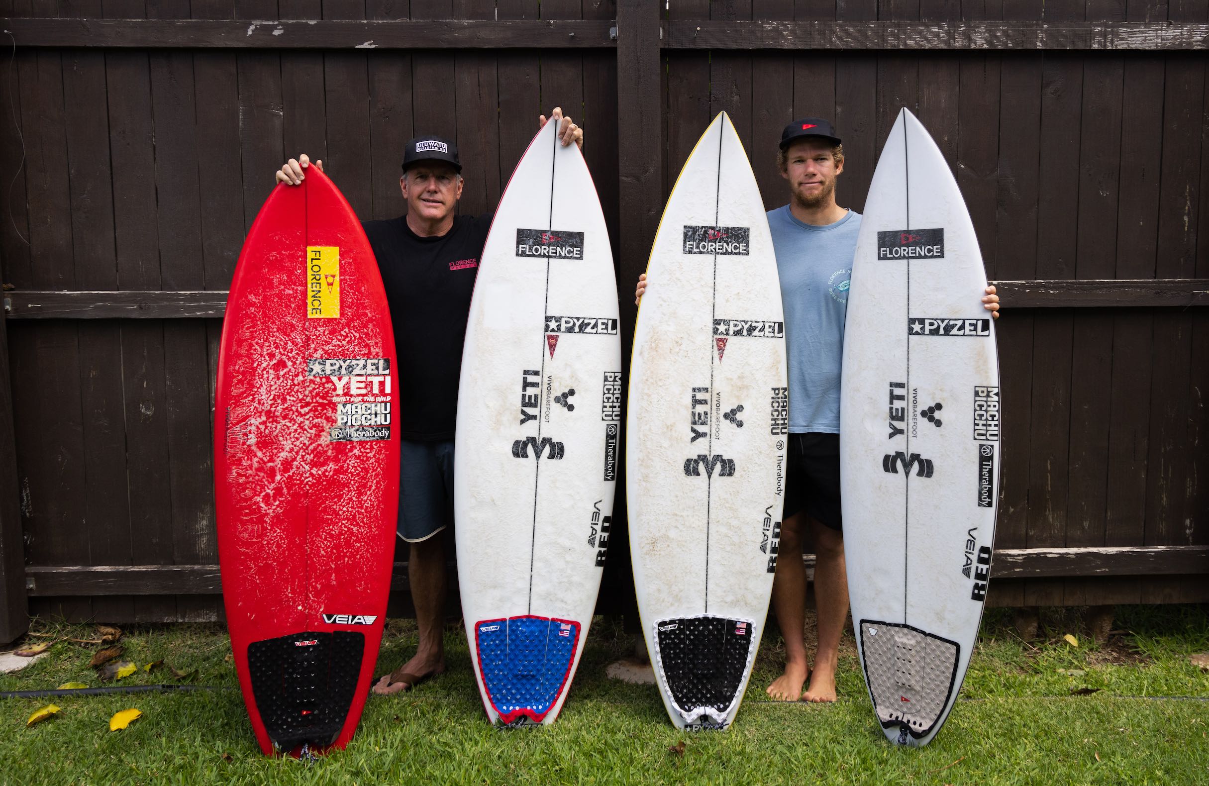 Phantom – Pyzel Surfboards