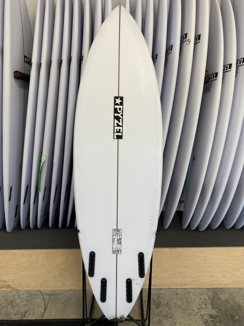 Summer Surfboard Sale – Pyzel Surfboards