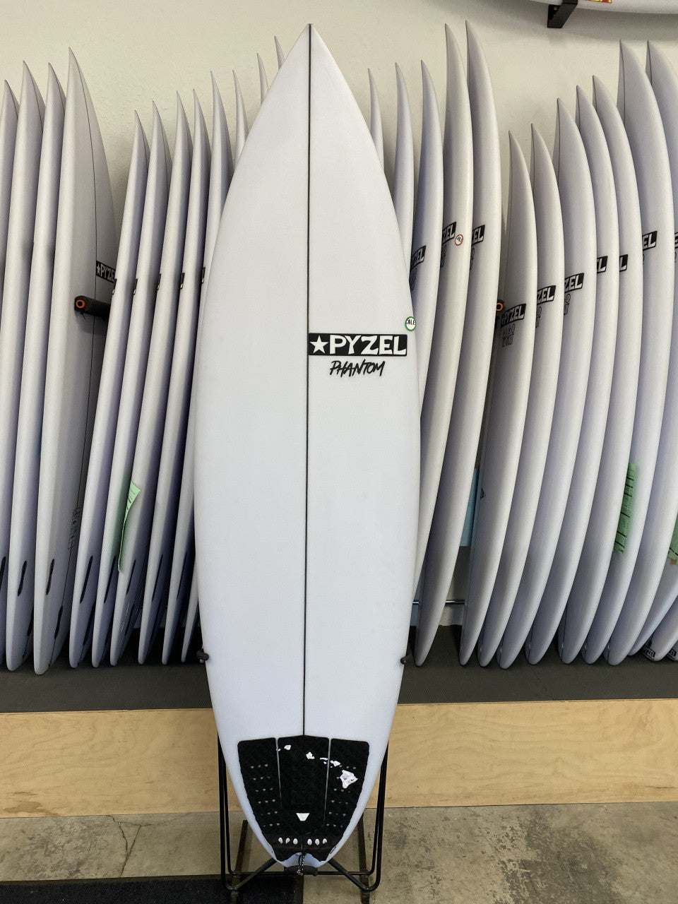 Shop Phantom | Pyzel Surfboards