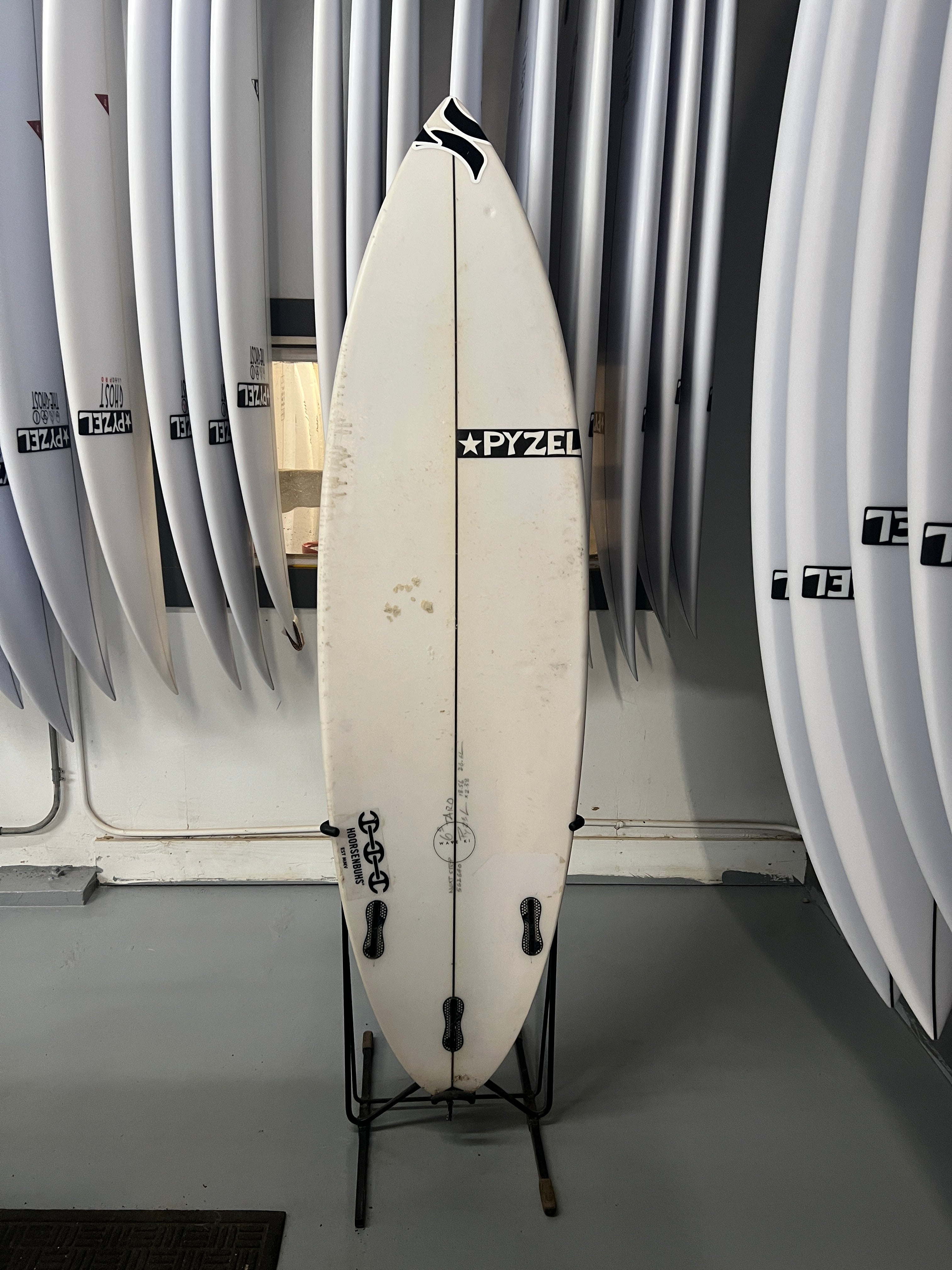 Summer Surfboard Sale – Pyzel Surfboards