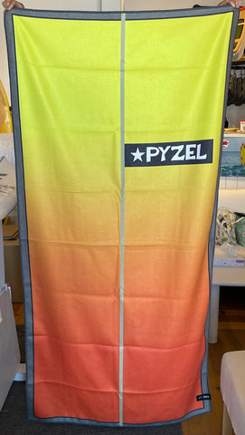 JJF SOFT TOP GREMLIN 5-0x20x2.5 SQ FU-5 V-28L – Pyzel surfboards japan