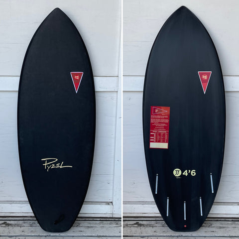 Soft | GREMLIN Soft Top Boards – Pyzel surfboards japan