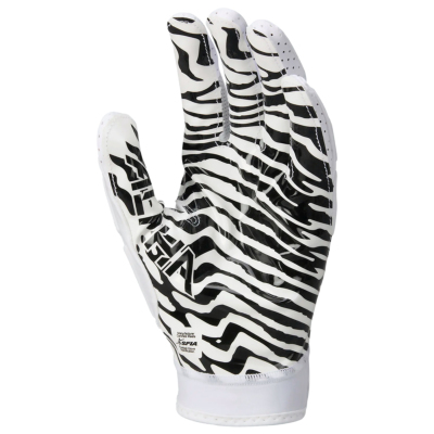 ナイキ グローブ スーパーバッド7.0 ホワイト│アメフト用品専門店 QB