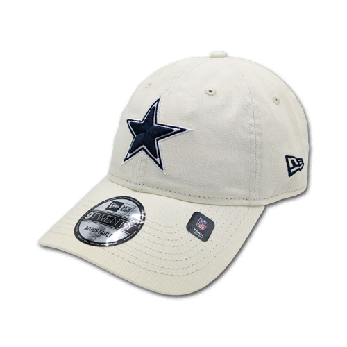 ニューエラ NFL キャップ 9TWENTY コアクラシック カウボーイズ