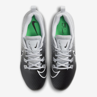 ナイキ シューズ ベイパーエッジスピード360 2 '24 シルバー／ブラック