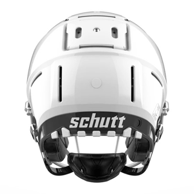 シャット ヘルメット F7 2.0 COLLEGIATE│アメフト用品専門店 QB CLUB