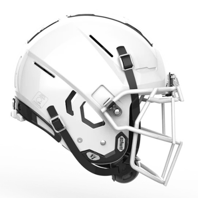 シャット ヘルメット F7 2.0 COLLEGIATE│アメフト用品専門店 QB CLUB