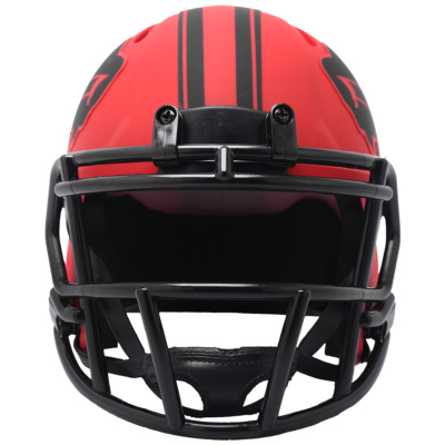 限定】リデル NFL レプリカミニヘルメット Rave Collection ビルズ