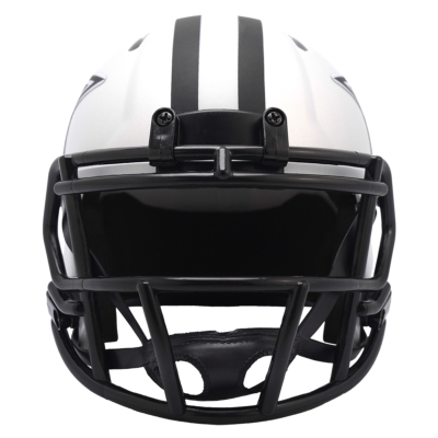 限定】リデル NFL レプリカミニヘルメット Rave Collection カウボーイ