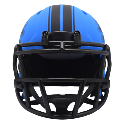 限定】リデル NFL レプリカミニヘルメット Rave Collection ライオンズ