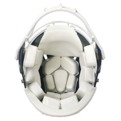 リデル ヘルメット スピードクラシックアイコン カラー│アメフト用品