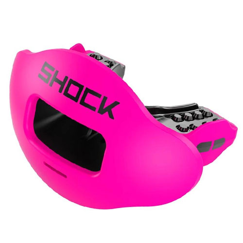 ショックドクター リップガード（マウスピース） Max AirFlow 2.0