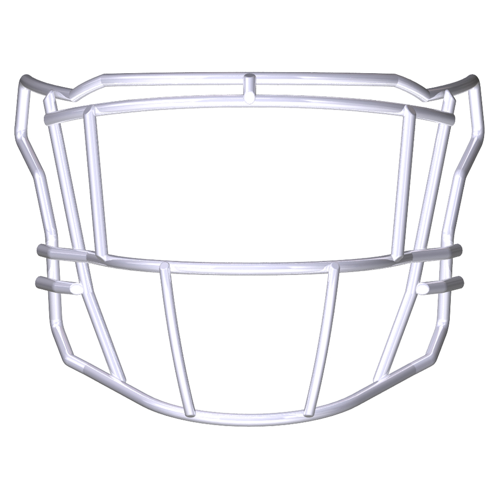 リデル フェイスガード スピードフレックス用 SF-2EG-SW│アメフト用品