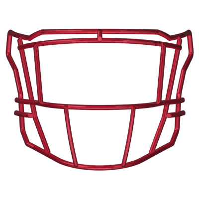 リデル フェイスガード スピードフレックス用 SF-2EG-SW│アメフト用品