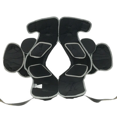 ダグラス ショルダーパッド レガシーRD｜アメフト用品専門店 QB CLUB