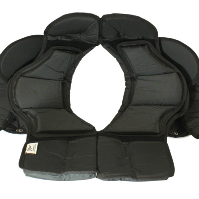 ダグラス ショルダーパッド CP-DB-SP｜アメフト用品専門店 QB CLUB