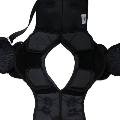 ダグラス ショルダーパッド CP FF17│アメフト用品専門店 QB CLUB