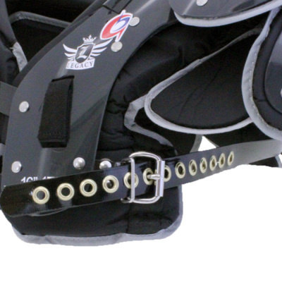 ダグラス ショルダーパッド レガシーDD｜アメフト用品専門店 QB CLUB