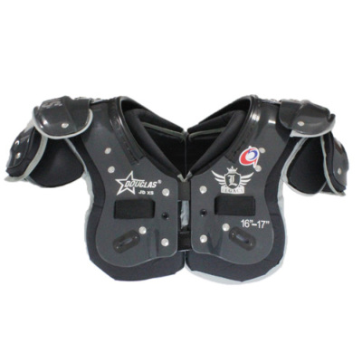 ダグラス ショルダーパッド レガシーJD｜アメフト用品専門店 QB CLUB