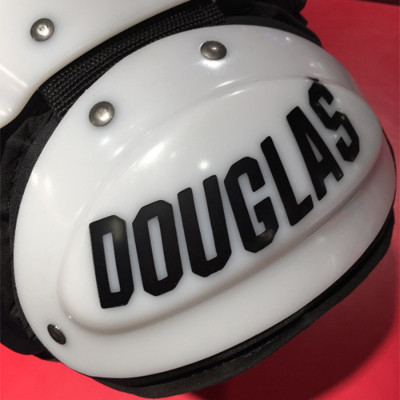 ダグラス ショルダーパッド CP 69｜アメフト用品専門店 QB CLUB