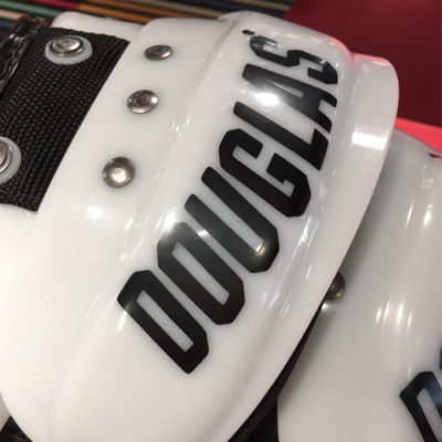 ダグラス ショルダーパッド CP 24SW｜アメフト用品専門店 QB CLUB