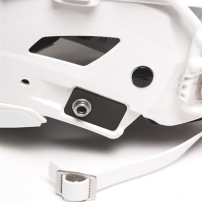 スポーツスター チンストラップアダプター スピードフレックス用