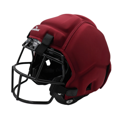 チームカスタム対応】ガーディアン フットボールキャップ 2.0