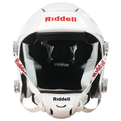 リデル チンストラップ スーパーハードカップ［スピードフレックス用