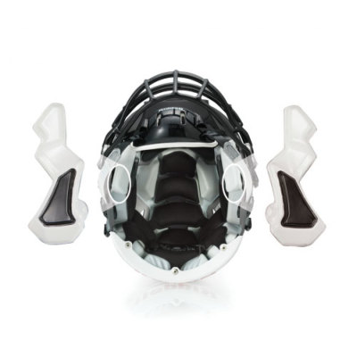 リデル スピードフレックス用ジョーパッド フェイスフレーム│アメフト