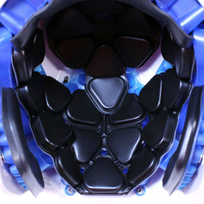 シャット ラテラルライナー ベンジェンスプロ／Z10用│アメフト用品