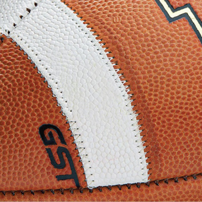 革ボール】ウィルソン GST オフィシャル WTF1003B アメフトボール