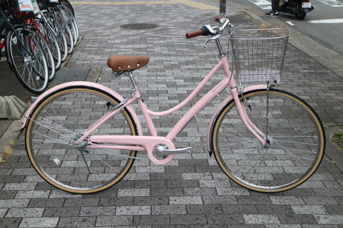 二条店】希少カラーのエブリッジL【Bridgestone】 - 株式会社