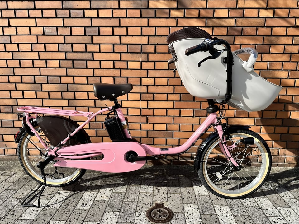 二条店】可愛い！ ギュットクルームDX 試乗車のご案内 - 株式会社