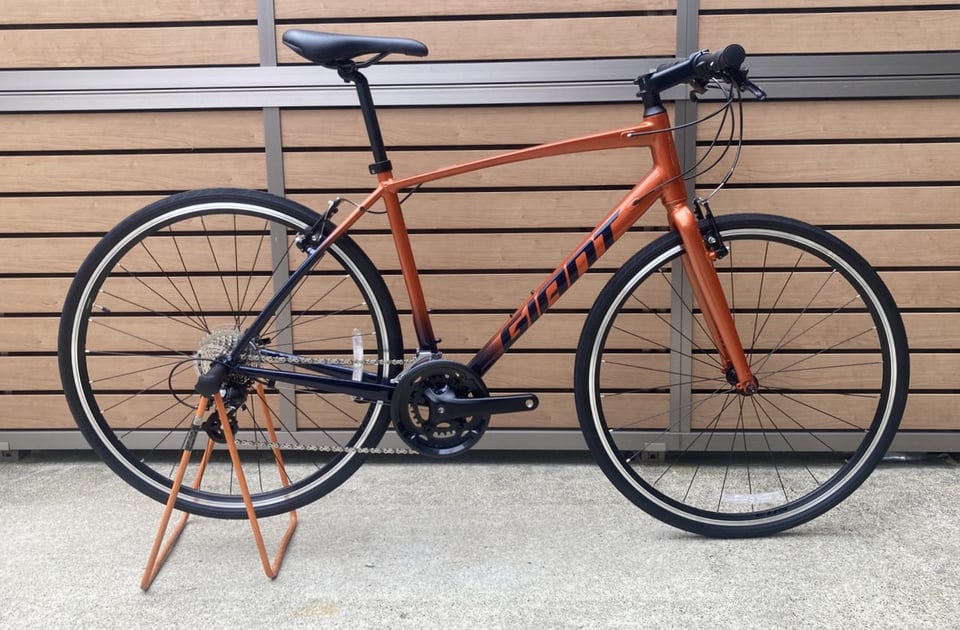 下鴨店】おススメNEWカラー！！2026年モデルGIANT（ジャイアント