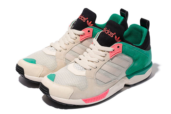 109826 D65569 | PHOTO GALLERY：Stan Smith だけじゃない！ adidas