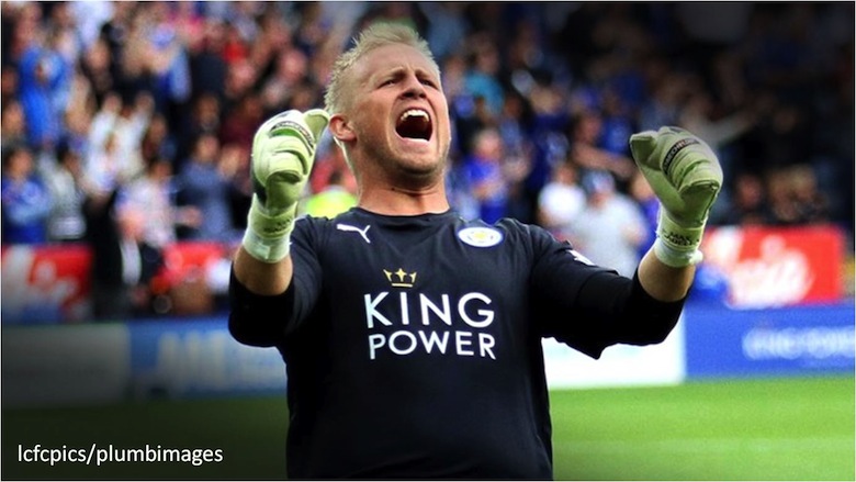 岡崎慎司所属のレスター、プレミアリーグ優勝を祝う動画が公開！ | Qetic