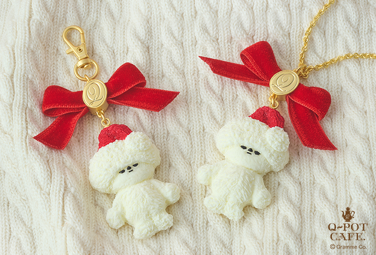 11.13(Thu)から渋谷ヒカリエShinQsにQ-pot CAFE.期間限定ショップが