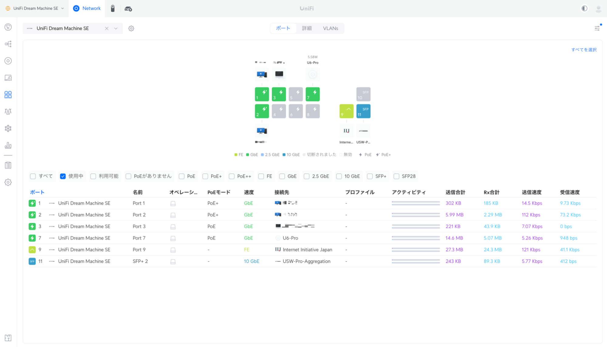 ユーザーフレンドリーな設定方法と管理画面で、直感的に操作・管理可能